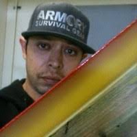 Eric Aceves's Instagram, Twitter & Facebook