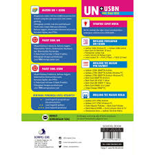 Materi un matematika smk 2019. Buku Un Usbn Smk Mak 2020 Shopee Indonesia
