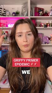 Grippy Primer Epidemic: Fenty Beauty's Best Offerings