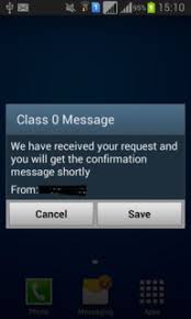 Key messages has the most powerful options to block text messages based on mobile number, sender title, content keyword, email text message and wildcard rules. How To Dismiss Close Class 0 Message Dialogs In Android Stack Overflow