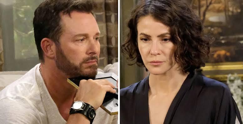 Days of our Lives Spoilers June 30: Brady's Mission Could Blow Sarah's  Investigation Wide Open