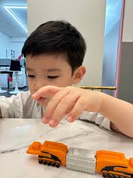 키즈모델]퍼스트액터스 연기학원 수강중인 첫째 5세시작 아역 캐스팅 : 네이버 블로그