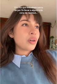 Cena de Navidad con Ana Fer Lemus y su Novio