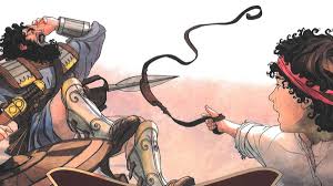 نتیجه جستجوی لغت [goliath] در گوگل