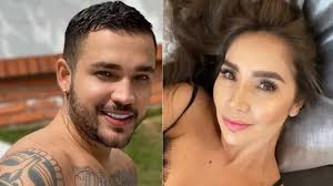 Paola jara y jessi uribe: Foto Del Tatuaje Gemelo Que Tienen Jessi Uribe Y Paola Jara La Jornada