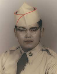 Obituary of Robert Sosa