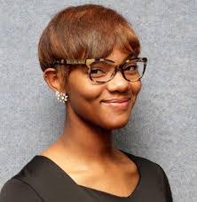 Aisha Moody's Instagram, Twitter & Facebook