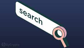 Google Searches For Nfts Hit All Time High As Coingecko Sets To Kick Off Nft Conference Zycrypto