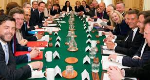 The cabinet has become an important element of government wherever legislative powers have been vested in a parliament, but its form differs markedly in various countries. David Cameron May Hold Early Referendum On Eu