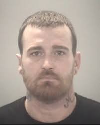 Pasco County Arrests