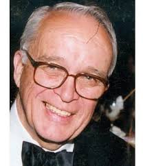 Walter Mather Obituary