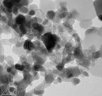 Yttrium Oxide (Y2O3), Type A: 20-30nm, 20g