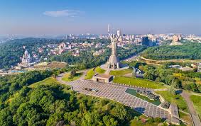 Jaki standardy zycia na ukrainskiej wsi? Ukraina Rosna Ceny Artykulow Zywnosciowych Biznes W Interia Pl