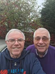 Just found this letter from nearly 25 years ago. What a character Windy  was!