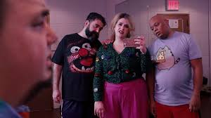 Skeleton Crew' serves us fat-positive Broadway realness!