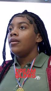 Quick clip from #DreamBLDRS x @haynesmiddleschool , See you all at the  close out. , __, Now accepting 2025 dates , Follow @live2aspire to book a  session or learn more .