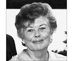 PHYLLIS BUTTERS Obituary (1927