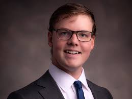 Assistant professor of economics interviewed by WFMY about tariffs