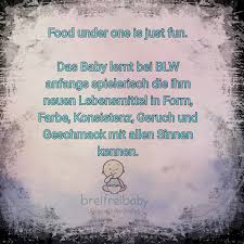 Bei babys sind die nieren noch nicht in der lage, dieses übermass an harnstoff aus dem blut zu filtern und auszuscheiden. Muss Das Baby Von Beikost Satt Werden Breifreibaby