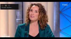 13 choses que vous ne saviez pas sur la star du 13h Discover Her Secret Garden Her Salary Her Husband Her Children And Blood