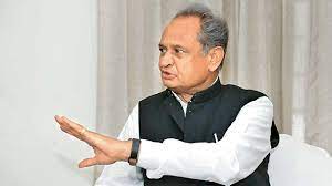 Find ashok gehlot latest news, videos & pictures on ashok gehlot and see latest updates, news, information from ndtv.com. Ashok Gehlot Takes On Baba Ramdev S Patanjali On Twitter