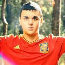 Nestor sanchez giner (@Trullete)