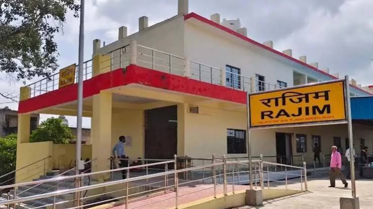 राजिम वासियों की पुरानी मांग पूरी : मिला नगर पालिका का दर्जा, राज्य सरकार ने जारी की अधिसूचना - Haribhoomi