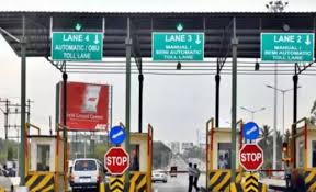 A return trip from sandton to pretoria could soon cost r4 000 in fines. Fastag Punjab Government To Start E Toll On State Highways Government News Et Government