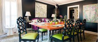 Product title set of 4 urban style leather dining chairs with solid wood legs chair average rating: Funky Dining Room Table And Chairs Off 58