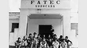 A faculdade de tecnologia de sorocaba foi criada em 20/05/1970 pelo então governador do estado de são paulo, dr. Fatec Sorocaba Completa 50 Anos E Celebra Com Acoes Solidarias