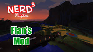 You should get a mods folder, you drag the ingame nbt edit in there. Flan S Mod 1 8 1 7 10