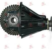Customized Whole Differential Assembly,Automotive Whole ...