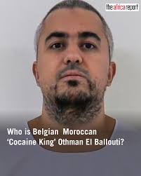 Ian Cockerill, appointed CEO of West Africa's leading gold producer in  January, takes stock of his first few months at the helm