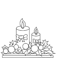 This particullar coloring sheet dimension is around 600 pixel x 800 pixel with approximate file size for around 41.00 kilobytes. Two Beautiful Christmas Candle Coloring Pages Download Print Online Coloring Pages For Free Color N Colorful Candles Online Coloring Pages Coloring Pages