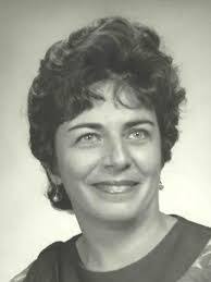 Judith Padgett's Instagram, Twitter & Facebook