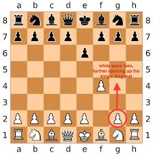 Then, the site should come up. How To Win Chess Match In 2 Moves