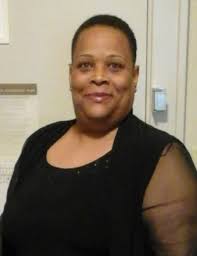 Veronica Sparrow Obituary