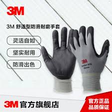 摩托车手套 耐磨劳保手套电焊防护工业尼龙工作摩托车骑行手套 阿里巴巴 gloves pics