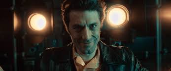 Director Nick Gillespie's second feature, “Paul Dood's Deadly Lunch Break,”  utilizes conventions, only to usurp them, crafting a scruples comedy tipped  in horror. [Fantasia International Film Festival]