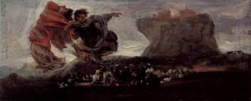 But the worst fear of all is knowing there is something larger than us out there. Datei Asmodea Boceto Por Goya Jpg Wikipedia