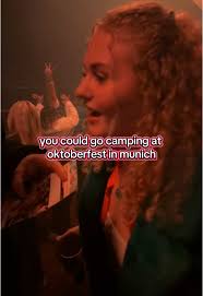 Oktoberfest: My Favorite Time in Florence #SmartTripEurope