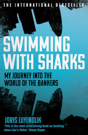 swimming with sharks joris luyendijk 9781783350643 amazon