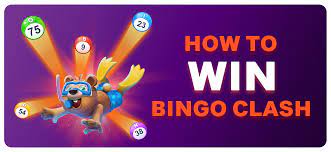 3 Bingo Clash Tips to Help You Win