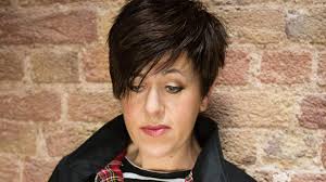 I've always been socially aware, because of where I come from'