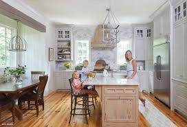 Meet The Davises Beautiful Kitchens Kitchen Home Decor