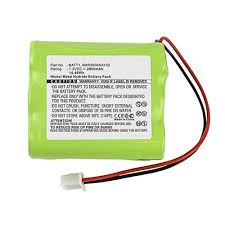 In the late 1990s underwriters laboratories changed the definition of a single station co detector with a sound device to carbon. 2gig 6mr1600aay4z Replacement Battery Rechargeable Sareg Com