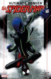 Gwen stacy's (spider gwen) evolution in cartoons, games, movies & tv (youtu.be). Spider Man 6 Miles Morales Stories That Could Inspire The Ps5 Game Ign