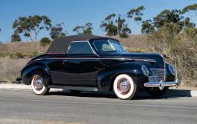 Image result for Tropican Green 1939 Mercury