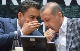 Seit einiger zeit gibt es in der türkei gerüchte um eine . Erdogan Dan Akp Den Ayrilan Ali Babacan A Bu Ummeti Parcalamaya Hakkiniz Yok Tr724