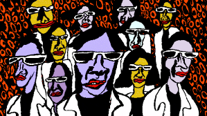 Eclipsed — jamie wolfe